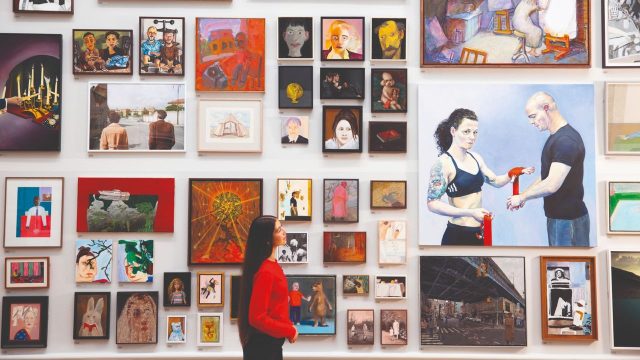 Royal Academy Summer Exhibition 2026: a ‘whirl of objects’