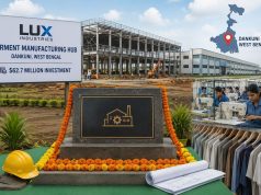 India’s Lux Industries to expand West Bengal’s Dankuni unit to RMG hub