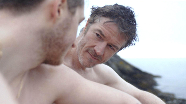 On the Sea: a ‘yearningly tender’ film