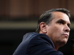 AG nominee Blanche grilled at confirmation hearing