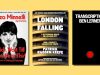 From murder mysteries to memoirs: this summer’s best reads