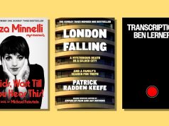 From murder mysteries to memoirs: this summer’s best reads