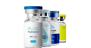 The peptide craze