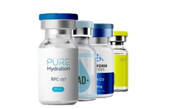 The peptide craze