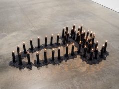 Ana Mendieta’s ‘Neolithic art’ recreated for major Tate Modern survey