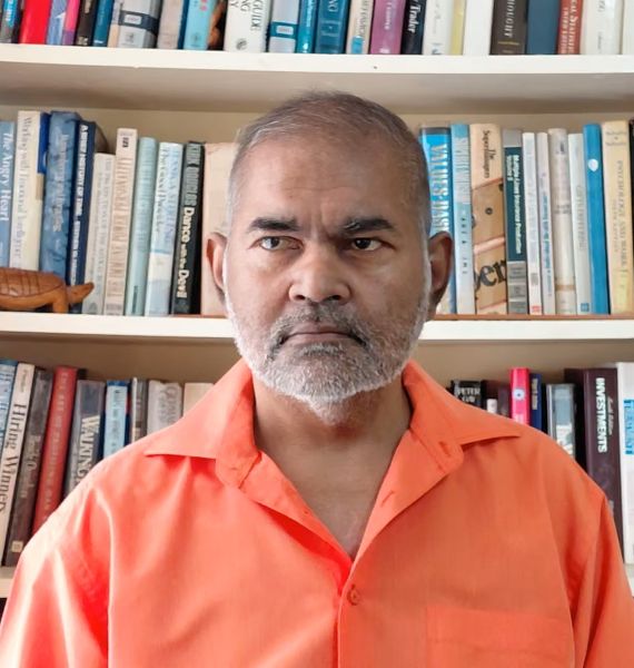 Jamir Nazir wins 2026 Commonwealth Short Story Prize following AI review