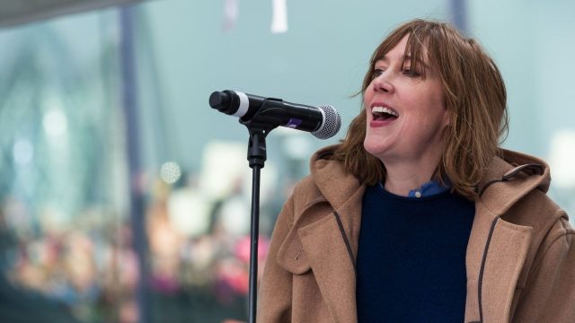 Music reviews: Chanel Beads and Beth Orton