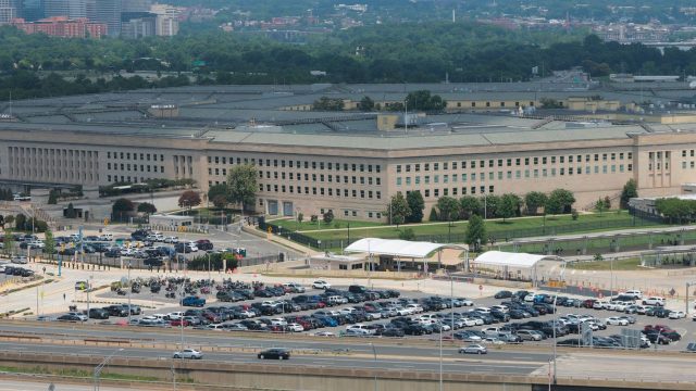 ‘The Pentagon and Congress must meaningfully change how they collaborate’