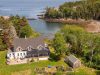 6 classic homes on the New England coast