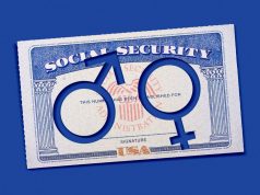 Why is the wage gap growing between men and women?
