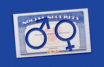 Why is the wage gap growing between men and women?