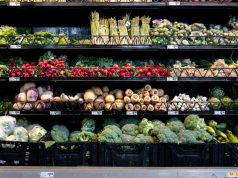 ‘Cyclosporiasis is just a small part of a much larger food safety crisis’