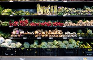 ‘Cyclosporiasis is just a small part of a much larger food safety crisis’