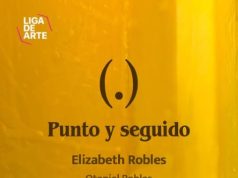 Exhibition: “(.) Punto y seguido”