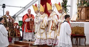 Vatican excommunicates splinter sect over bishops