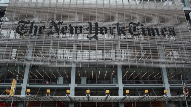 ‘Outlets may become wary of pursuing stories’