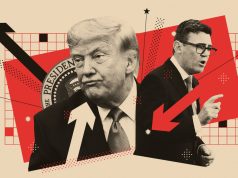 How should Andy Burnham handle Donald Trump?