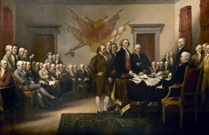 The Declaration of Independence: was separation inevitable?