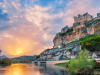 Exploring the Dordogne’s magical caves and medieval towns