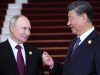 How much help are Russia and China giving Iran in war with US?