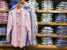 Greece’s apparel imports up 9.4% in Q1, led by cotton garments