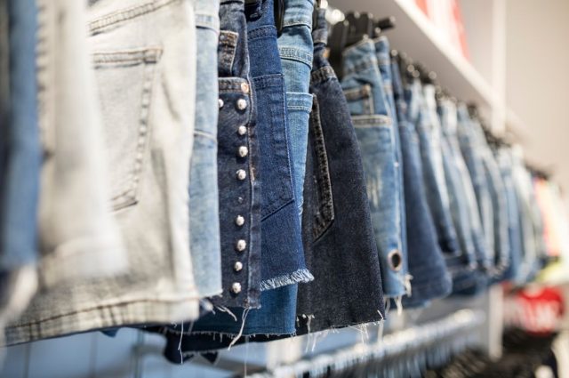 Cambodia's H1 2026 apparel exports up 5.7%; cotton imports surge