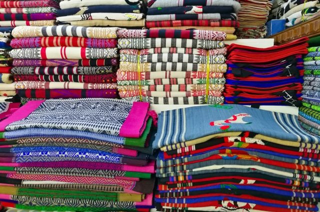 Myanmar's apparel exports fall 16.5% in H1, Japan demand holds firm