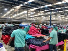 ‘FABRIC Cambodia II’ launched with German help amid tougher standards