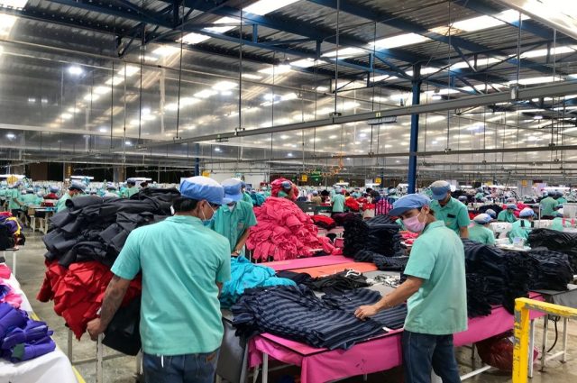 ‘FABRIC Cambodia II’ launched with German help amid tougher standards