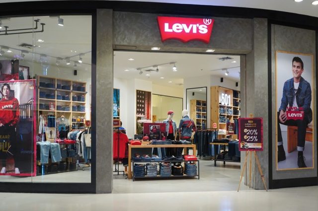 US' Levi Strauss DTC momentum drives stronger Q2 results