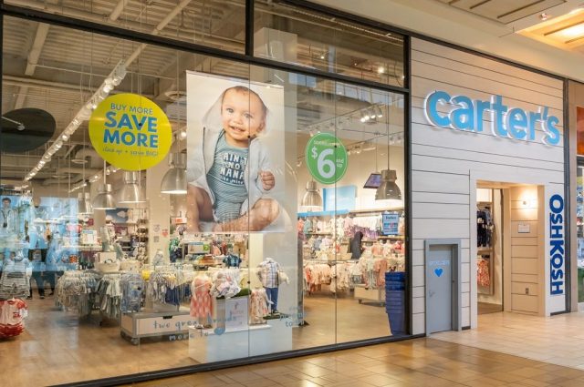 US' Carter’s reports 86% sustainable cotton sourcing in 2025