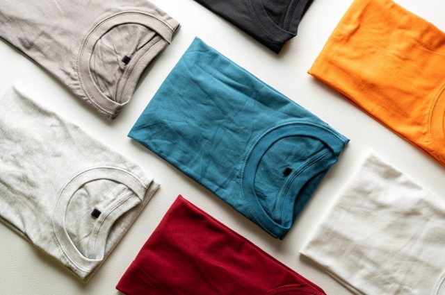 South Korean apparel imports up 1% to $4.8 bn in January-May 2026