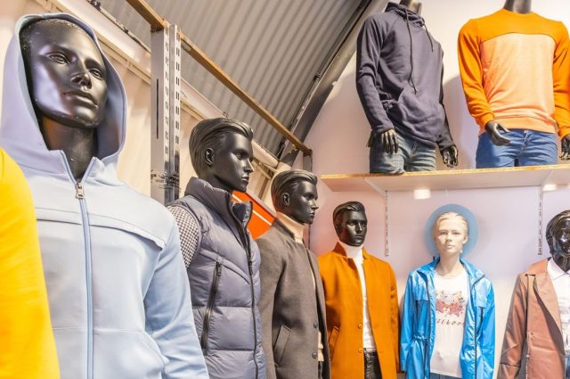 Europe’s $256 bn apparel shift squeezes low-cost exporters