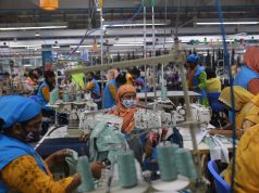 Why is Bangladesh’s apparel industry shedding jobs?
