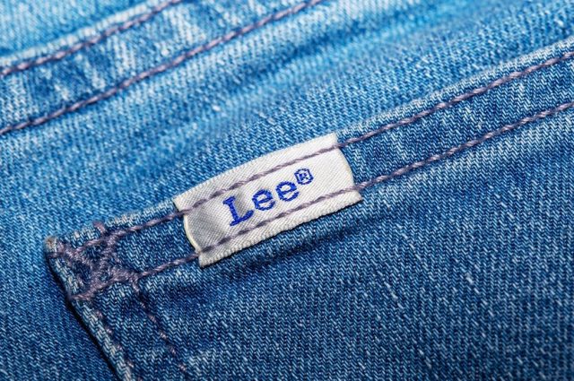 US' Authentic names Experience Group as Lee's Europe partner