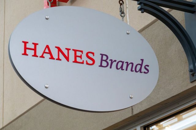 Canada's Gildan Activewear's Q1 revenue surges 64% on HanesBrands deal