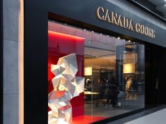 Canada Goose achieves 50% emissions reduction milestone
