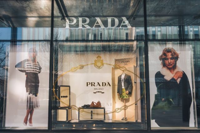 Italy's Prada Group's H1 revenue rises 16% on strong retail growth