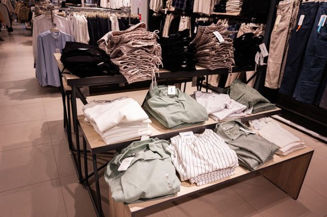 Türkiye's apparel exports fall 4.6% in Jan-May amid weak global demand