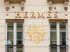 Hermès expands Australian retail with second Sydney store