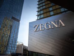 Italy’s Zegna Group Q2 sales gain momentum as retail strategy pays off