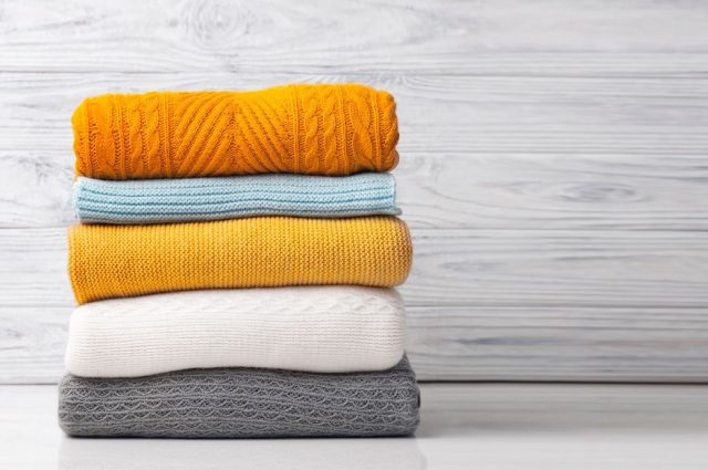 UK's clothing imports drop 9.3% YoY in May 2026