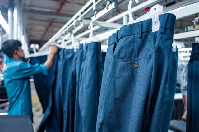 FY26 Bangladesh RMG exports down 1.64%; merchandise exports dip 0.58%