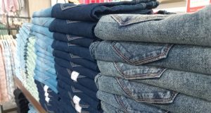 Bulgaria’s apparel exports extend fourth year of decline