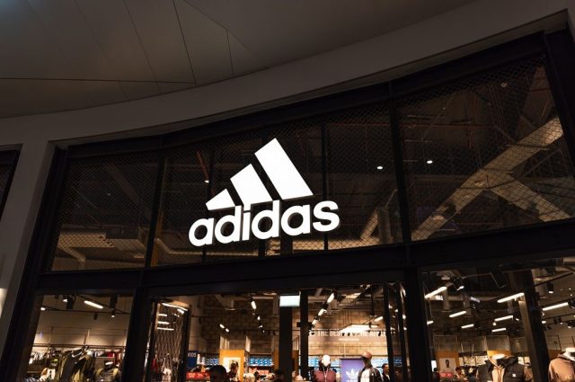 Germany's Adidas posts record Q2 revenue, raises FY26 sales outlook