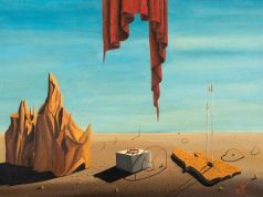 Lecture/Conversation: “Surrealism and Jorge Noceda Sánchez”