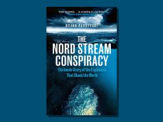 The Nord Stream Conspiracy: ‘spectacular’ book ‘reads like a thriller’
