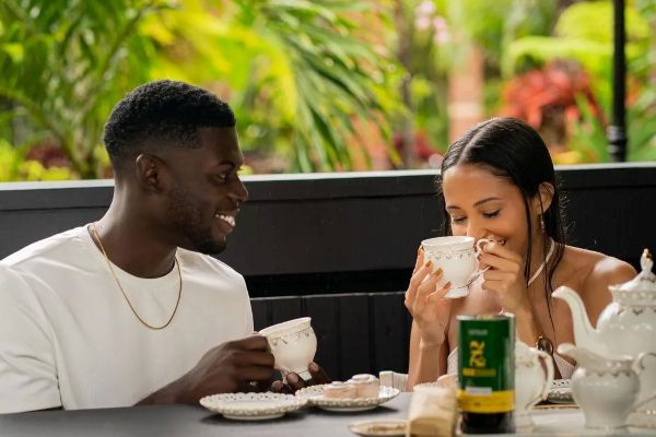 Could This Patented Jamaican Botanical Be Luxury Tea’s Next Icon?