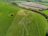 Discovering England’s mysterious chalk figures