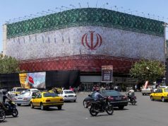 The US and Iran are clashing over confidential asylum seeker data
